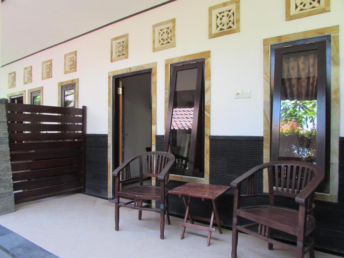 Kubu Tako * Sanur (Bali)
