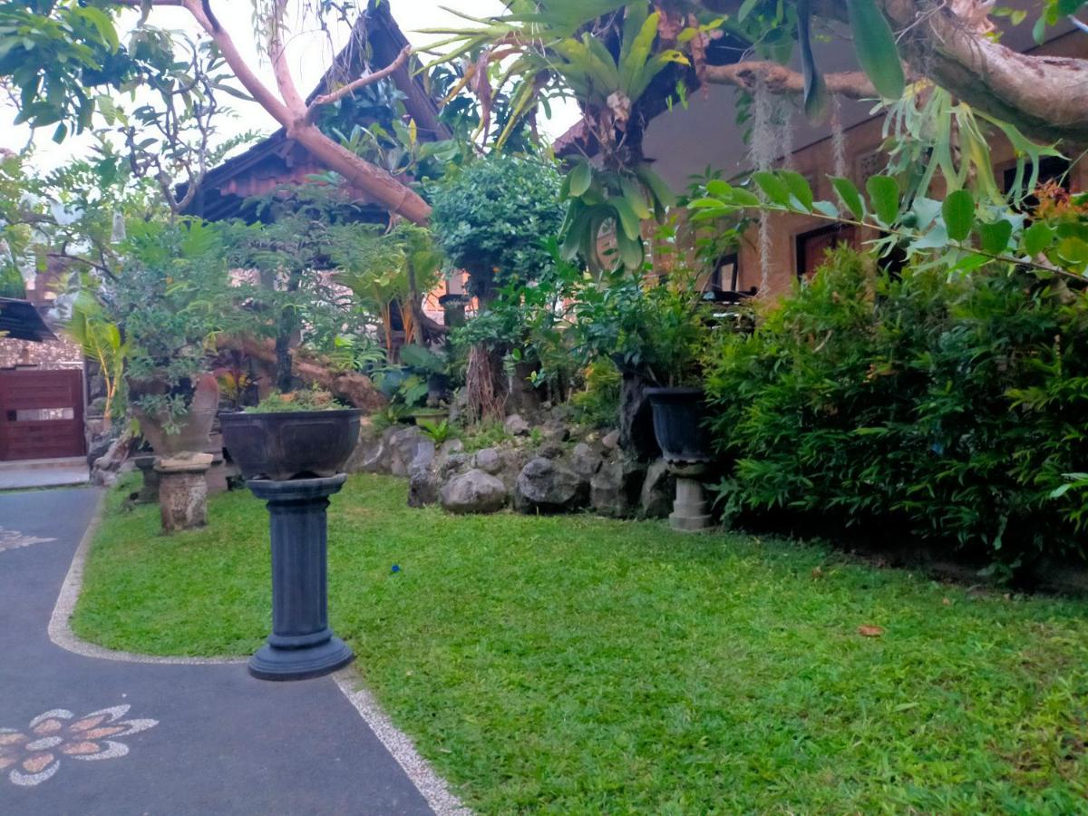 Kubu Tako * Sanur (Bali)