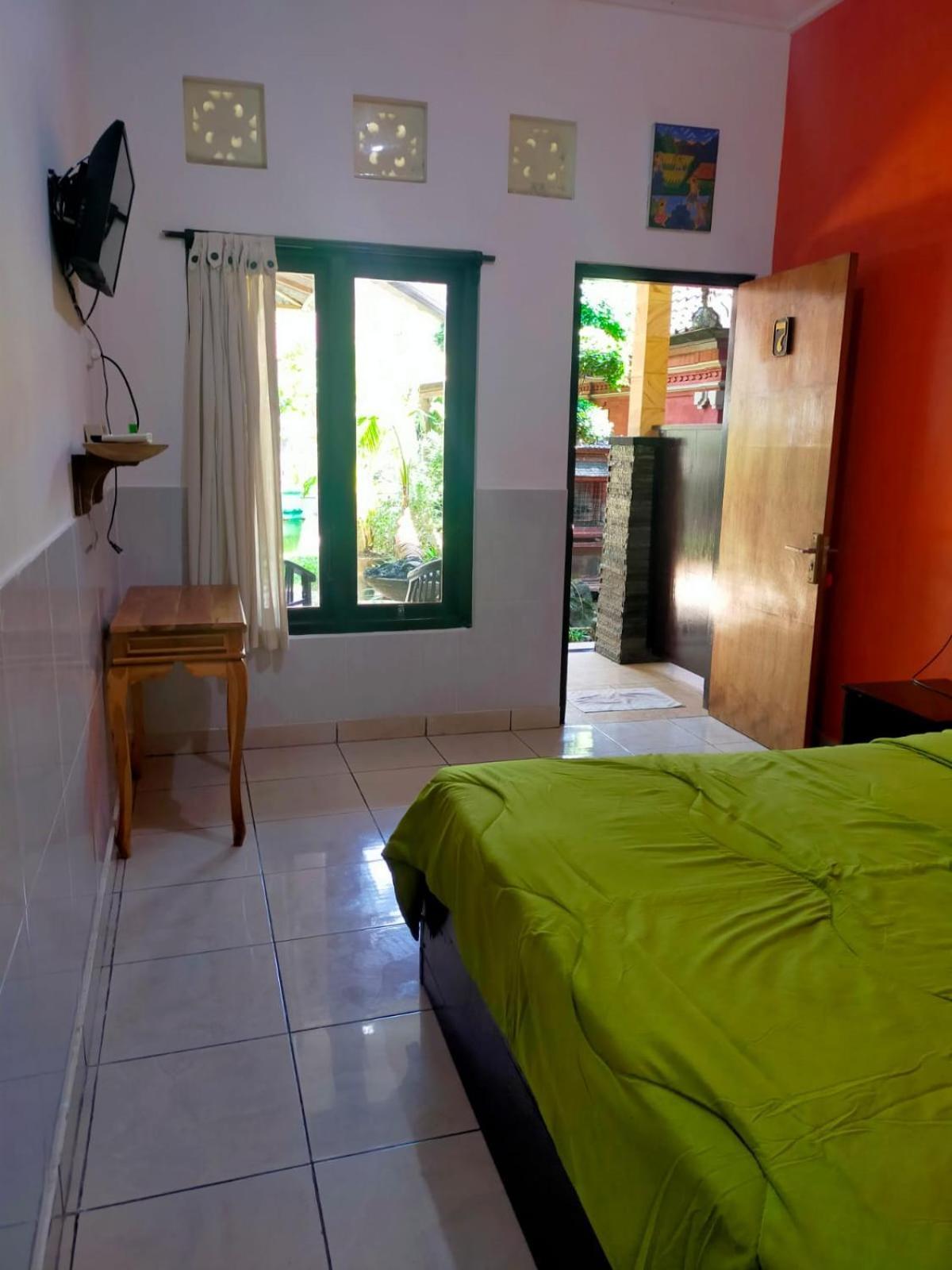 Kubu Tako Homestay Sanur (Bali)
