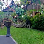 Kubu Tako Homestay