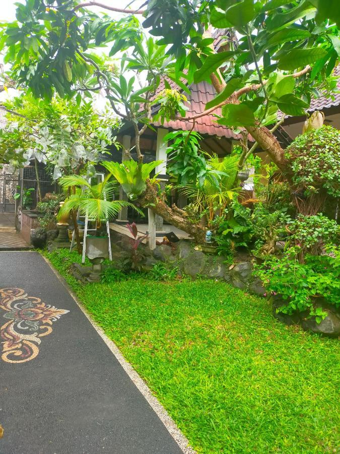 Kubu Tako Accommodatie bij particulieren Sanur