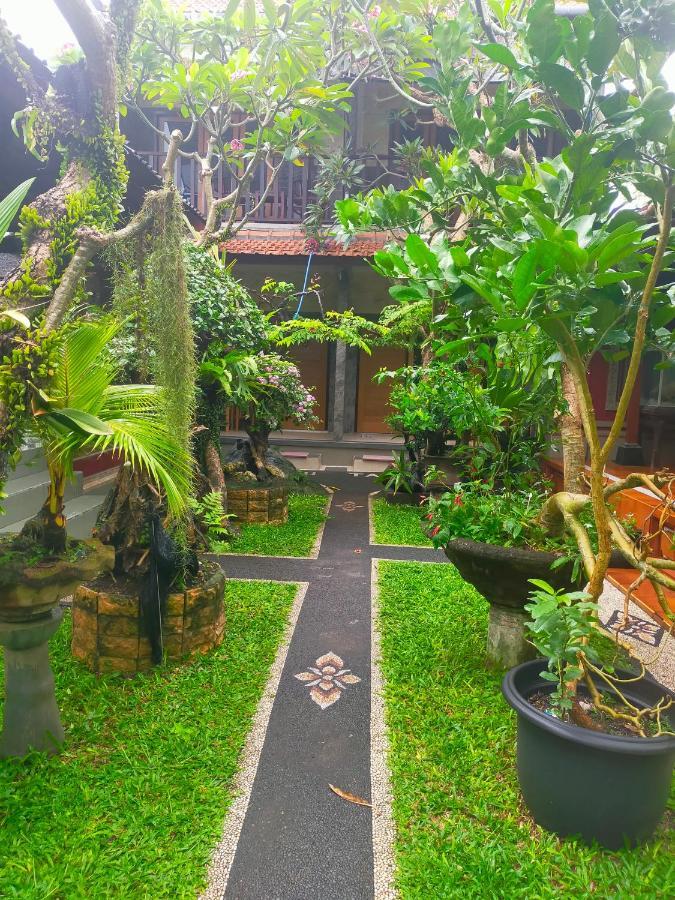 Kubu Tako Accommodatie bij particulieren