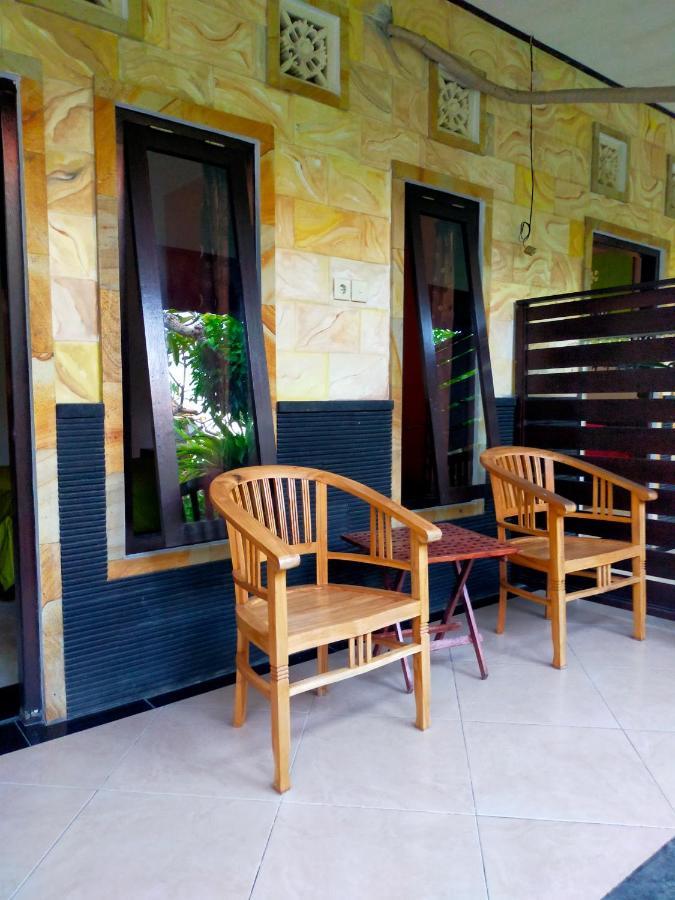 Kubu Tako Sanur