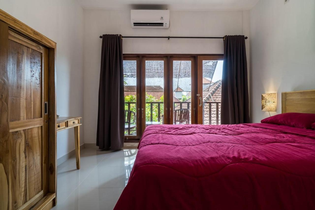 Accommodatie bij particulieren Kubu Tako Sanur