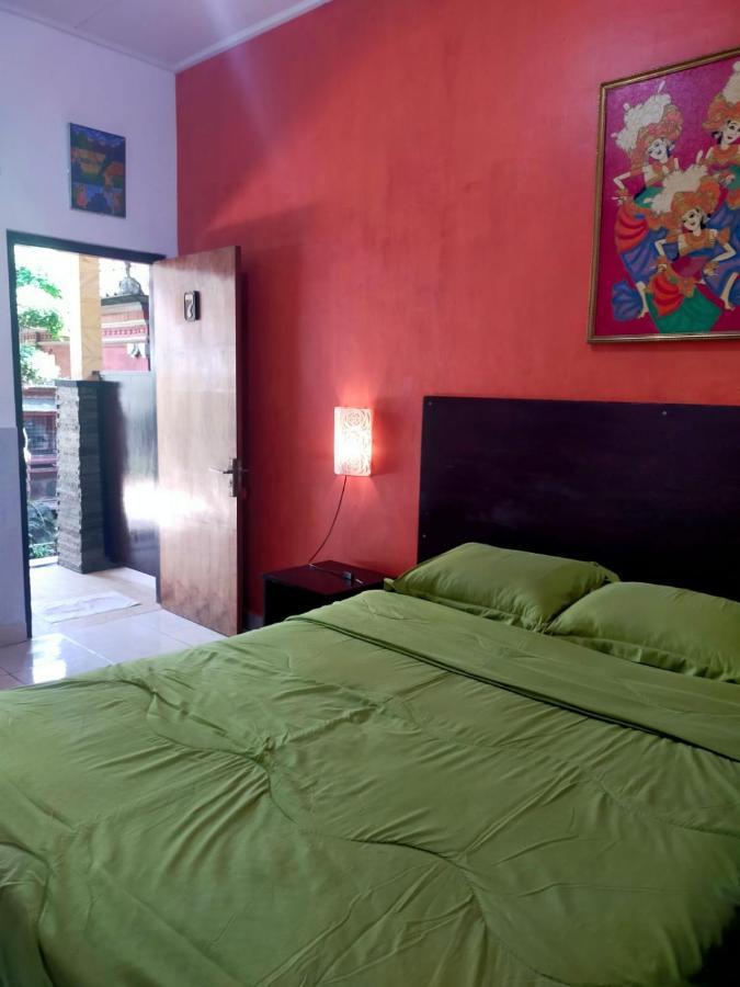 Kubu Tako Accommodatie bij particulieren *