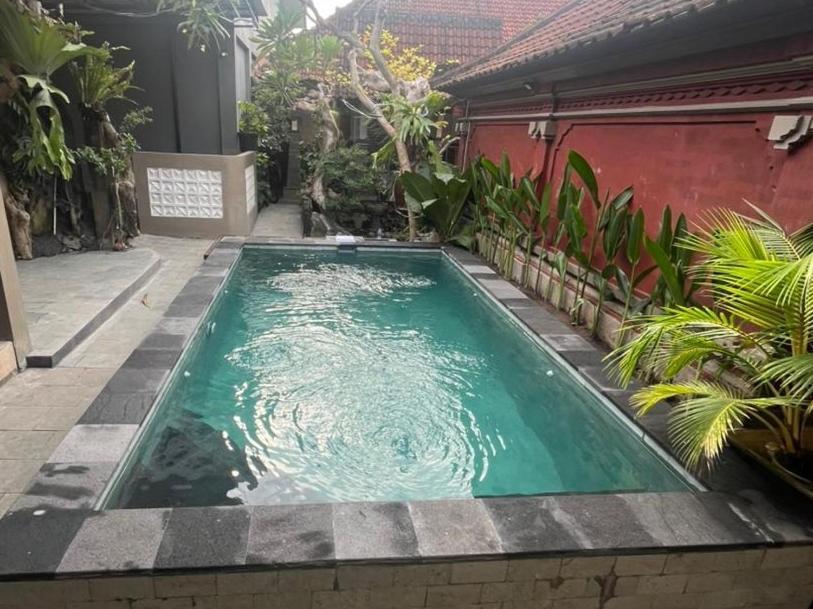 Kubu Tako * Sanur